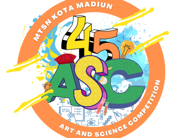 ART AND SCIENCE COMPETITION (ASC) TAHUN 2023